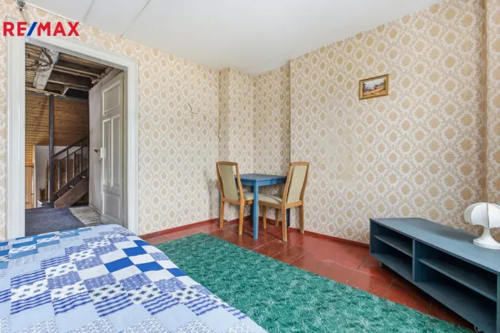 Prodej rodinného domu, Burgkstraße,Dresden,Německo, 277 m2