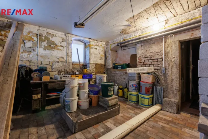 Prodej rodinného domu, Burgkstraße,Dresden,Německo, 277 m2