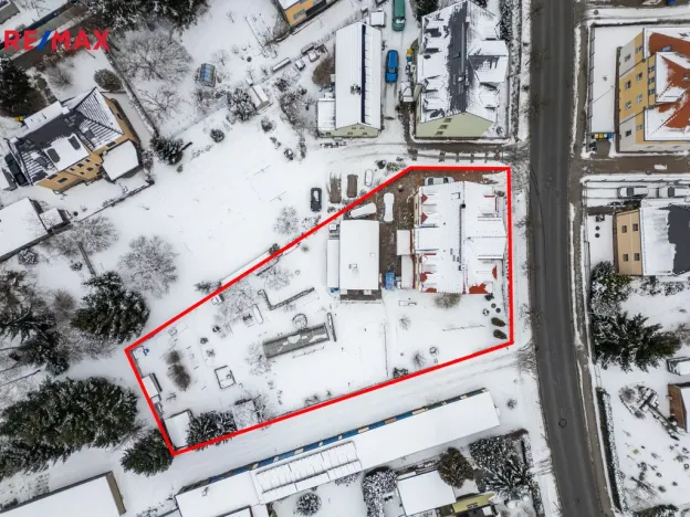 Prodej rodinného domu, Burgkstraße,Dresden,Německo, 277 m2