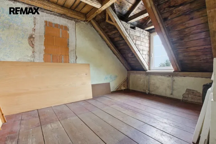 Prodej rodinného domu, Burgkstraße,Dresden,Německo, 277 m2