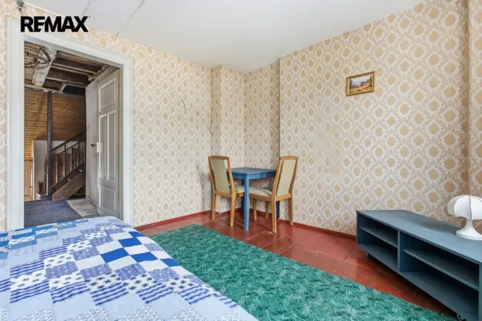 Prodej rodinného domu, Burgkstraße,Dresden,Německo, 277 m2