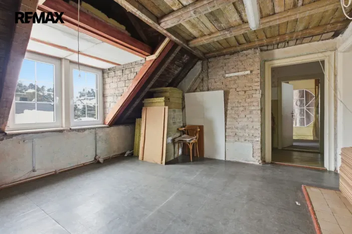 Prodej rodinného domu, Burgkstraße,Dresden,Německo, 277 m2