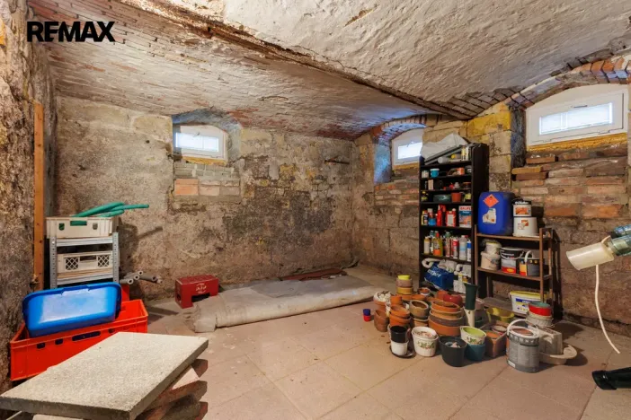 Prodej rodinného domu, Burgkstraße,Dresden,Německo, 277 m2