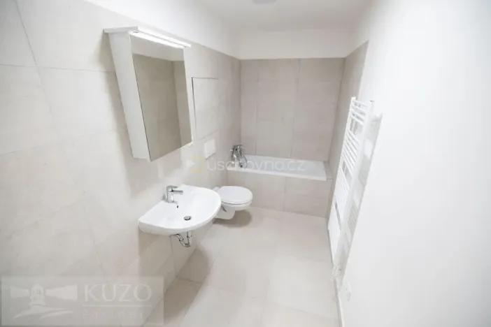 Pronájem bytu 1+kk, Brno, Auerswaldova, 32 m2