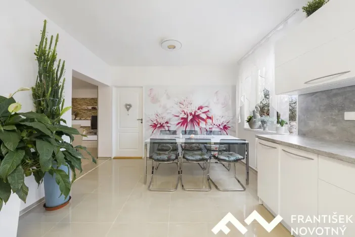 Prodej rodinného domu, Bohutice, 248 m2