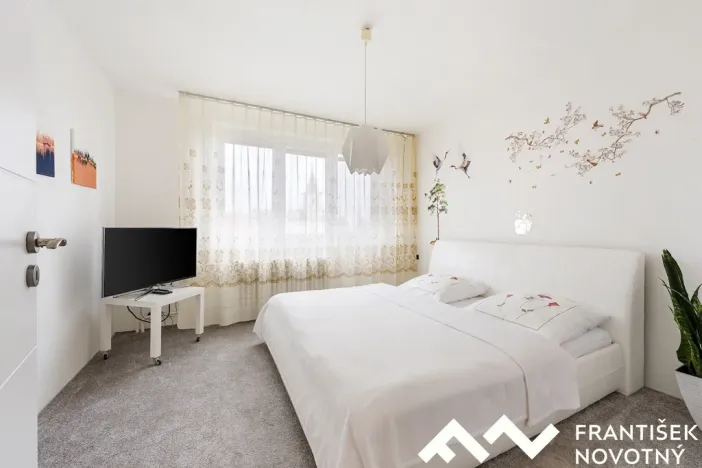 Prodej rodinného domu, Bohutice, 248 m2