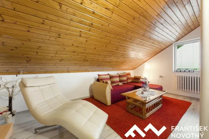 Prodej rodinného domu, Bohutice, 248 m2