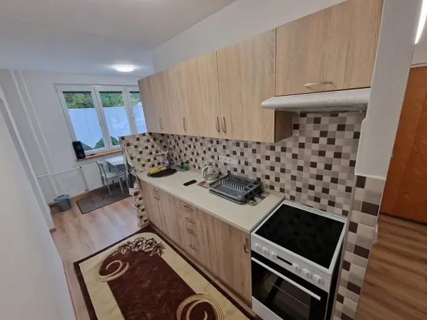 Prodej bytu 2+1, Cheb, Přátelství, 63 m2