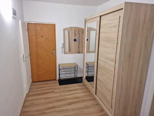 Prodej bytu 2+1, Cheb, Přátelství, 63 m2