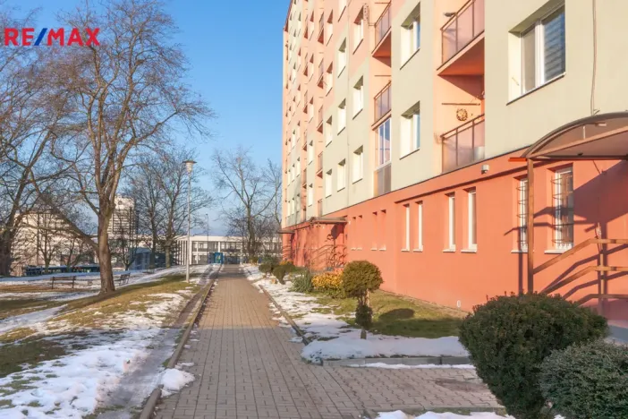 Prodej bytu 2+1, Most, Jaroslava Průchy, 53 m2