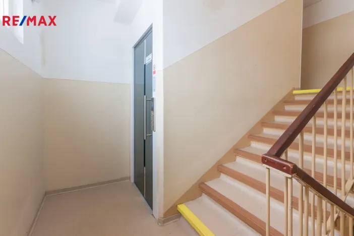 Prodej bytu 2+1, Most, Jaroslava Průchy, 53 m2