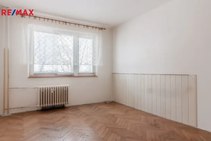 Prodej bytu 2+1, Most, Jaroslava Průchy, 53 m2