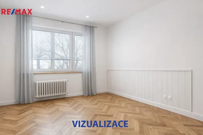 Prodej bytu 2+1, Most, Jaroslava Průchy, 53 m2