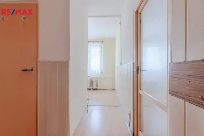 Prodej bytu 2+1, Most, Jaroslava Průchy, 53 m2