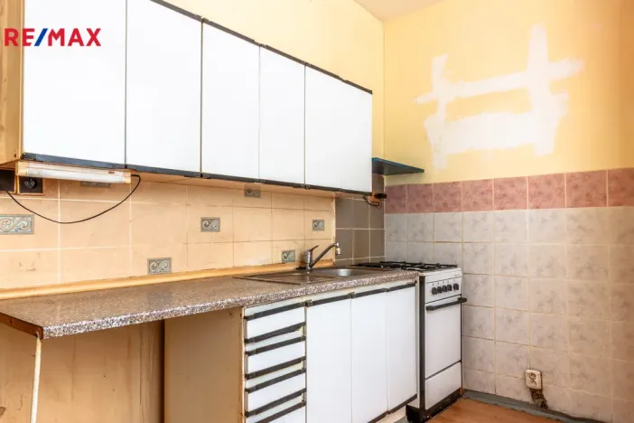 Prodej bytu 2+1, Most, Jaroslava Průchy, 53 m2