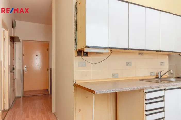 Prodej bytu 2+1, Most, Jaroslava Průchy, 53 m2