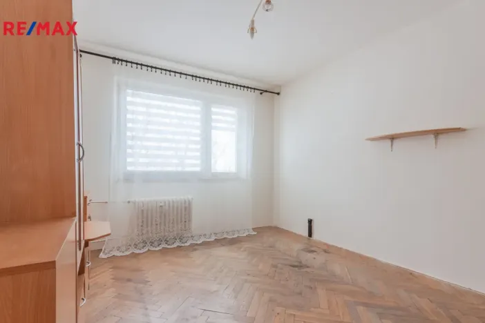 Prodej bytu 2+1, Most, Jaroslava Průchy, 53 m2