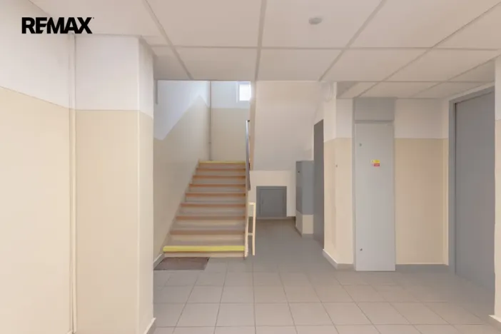 Prodej bytu 2+1, Most, Jaroslava Průchy, 53 m2