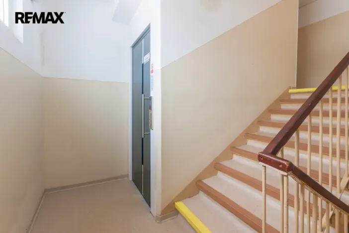 Prodej bytu 2+1, Most, Jaroslava Průchy, 53 m2