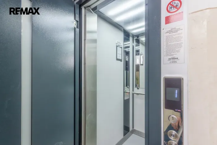 Prodej bytu 2+1, Most, Jaroslava Průchy, 53 m2