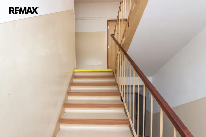 Prodej bytu 2+1, Most, Jaroslava Průchy, 53 m2