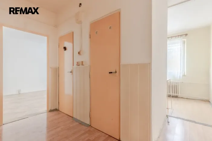 Prodej bytu 2+1, Most, Jaroslava Průchy, 53 m2