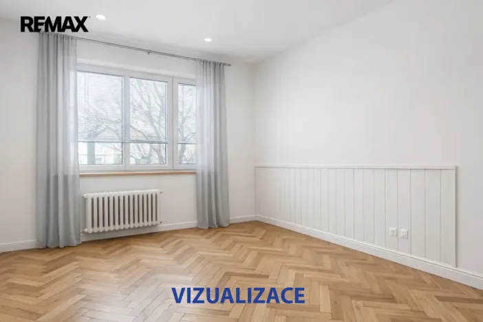 Prodej bytu 2+1, Most, Jaroslava Průchy, 53 m2