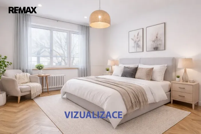 Prodej bytu 2+1, Most, Jaroslava Průchy, 53 m2