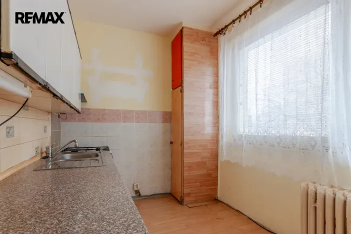 Prodej bytu 2+1, Most, Jaroslava Průchy, 53 m2