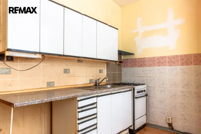 Prodej bytu 2+1, Most, Jaroslava Průchy, 53 m2