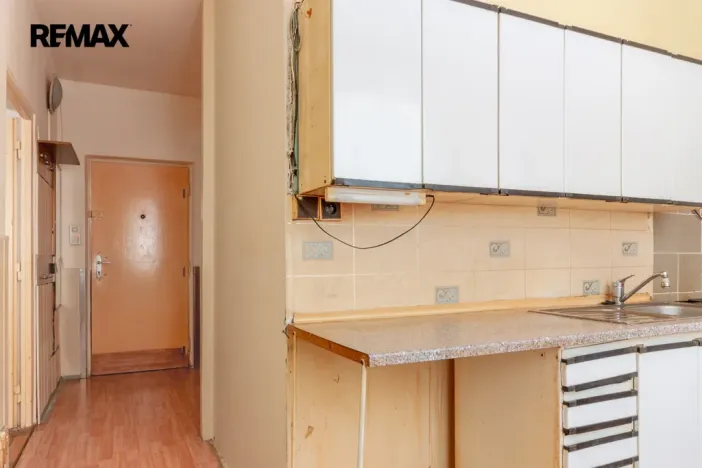 Prodej bytu 2+1, Most, Jaroslava Průchy, 53 m2