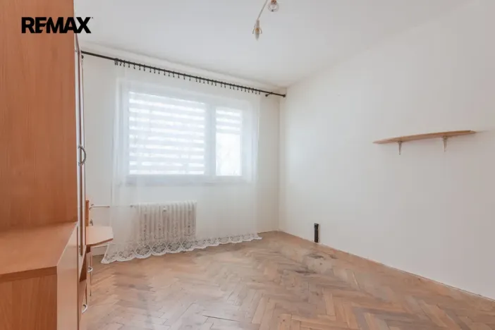 Prodej bytu 2+1, Most, Jaroslava Průchy, 53 m2