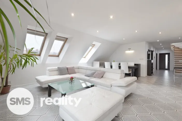 Prodej bytu 5+kk, Opava - Předměstí, Máchova, 185 m2