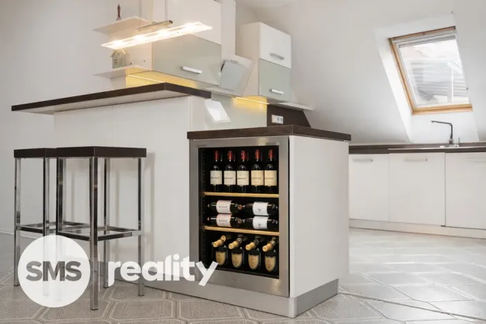 Prodej bytu 5+kk, Opava - Předměstí, Máchova, 185 m2