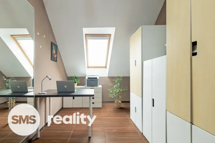 Prodej bytu 5+kk, Opava - Předměstí, Máchova, 185 m2