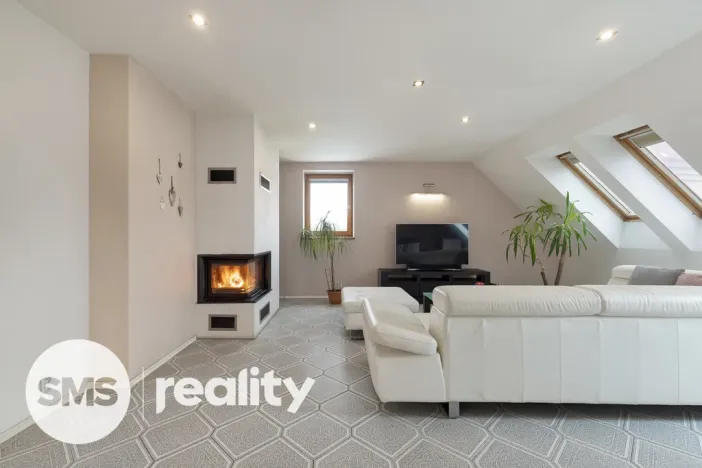 Prodej bytu 5+kk, Opava - Předměstí, Máchova, 185 m2