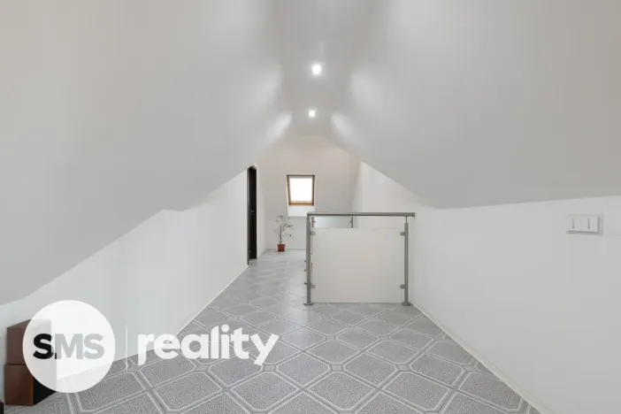 Prodej bytu 5+kk, Opava - Předměstí, Máchova, 185 m2