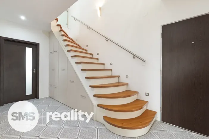 Prodej bytu 5+kk, Opava - Předměstí, Máchova, 185 m2