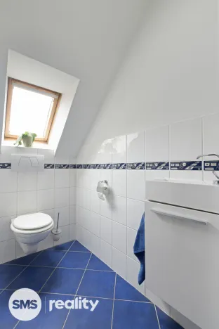 Prodej bytu 5+kk, Opava - Předměstí, Máchova, 185 m2