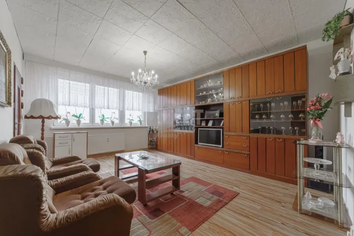 Prodej bytu 3+1, Český Těšín, Kysucká, 71 m2