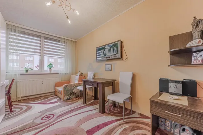 Prodej bytu 3+1, Český Těšín, Kysucká, 71 m2