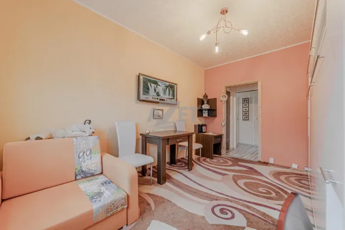 Prodej bytu 3+1, Český Těšín, Kysucká, 71 m2