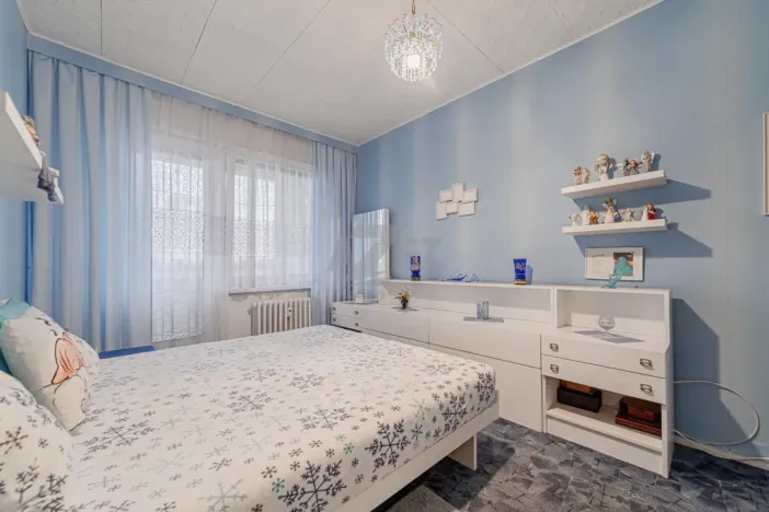 Prodej bytu 3+1, Český Těšín, Kysucká, 71 m2