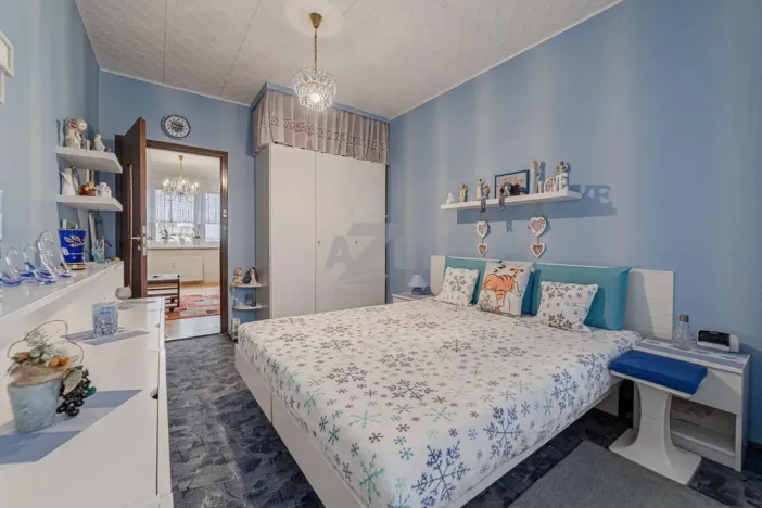 Prodej bytu 3+1, Český Těšín, Kysucká, 71 m2