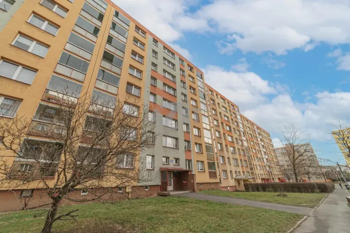 Prodej bytu 3+1, Český Těšín, Kysucká, 71 m2