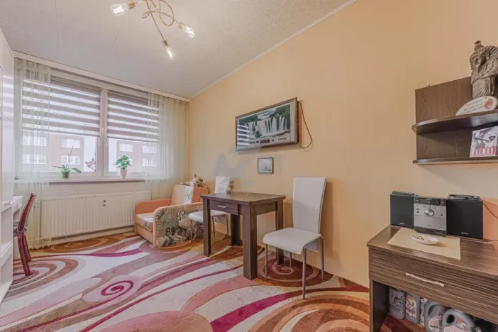 Prodej bytu 3+1, Český Těšín, Kysucká, 71 m2