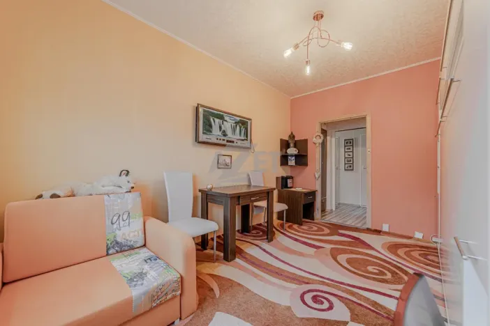 Prodej bytu 3+1, Český Těšín, Kysucká, 71 m2