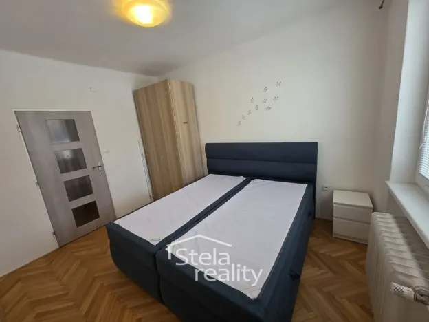 Prodej bytu 3+1, Vrbno pod Pradědem, Jesenická, 63 m2