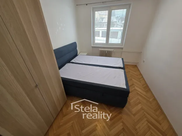 Prodej bytu 3+1, Vrbno pod Pradědem, Jesenická, 63 m2