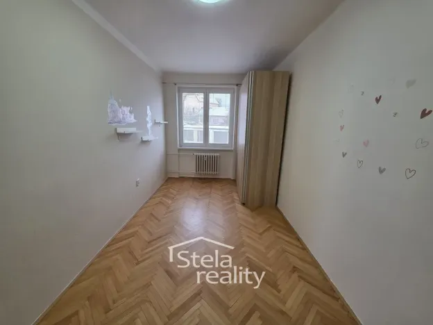 Prodej bytu 3+1, Vrbno pod Pradědem, Jesenická, 63 m2